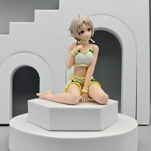 Figurines en PVC d'anime sexy de filles de dessin animé <span class=keywords><strong>Mushoku</strong></span> <span class=keywords><strong>Tensei</strong></span>: Jobless Reincarnation de 12,5 cm - Product Image 2