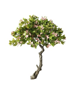 Arbre à fleurs <span class=keywords><strong>de</strong></span> cerisier orange <span class=keywords><strong>de</strong></span> 30 pouces (76 cm) et 5 pieds (1,52 m), bleu, avec bâche <span class=keywords><strong>de</strong></span> protection pour tables, centre <span class=keywords><strong>de</strong></span> <span class=keywords><strong>table</strong></span> personnalisé <span class=keywords><strong>de</strong></span> 6 pieds (1,83 m), grand, lilas, pour mariage, en promotion - Product Image 1