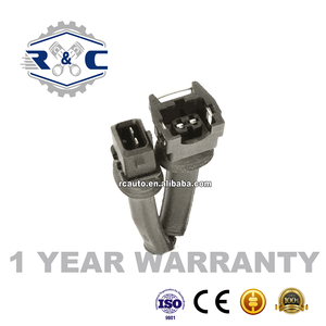 R & C Sonda Lambda de alta calidad OZH056 D33009 para Alfa Romeo/<span class=keywords><strong>Ferrari</strong></span>/Fiat/Lancia/Volvo 0.9L-5.0L 1986-2004 sensor O2 superior inferior - Product Image 2
