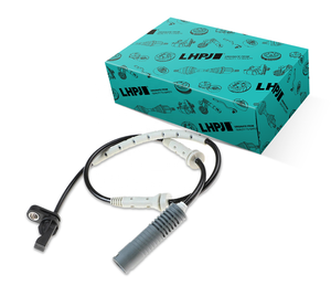 ABS <strong>Wheel</strong> <strong>Speed</strong> <strong>Sensor</strong> 34526760424 <strong>for</strong> BMW E90 Auto <strong>Sensors</strong> - Product Image 1