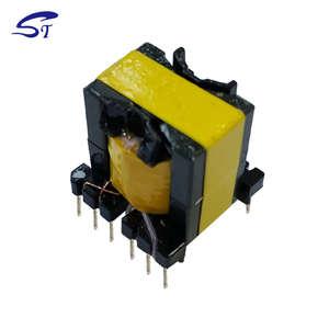 ROHS-transformador de alta frecuencia, transformador de placa de circuito de alta eficiencia, 440v a 24v, PQ2016 - Product Image 2