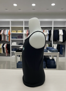 Camiseta sin Mangas para Niños, de Algodón Transpirable, Suave y Ecológica, con Cuello Redondo, para Usar en Verano, Proveedor Mayorista OEM ODM - Product Image 2