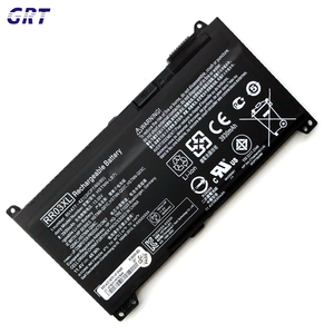 Batería para portátil HP ProBook 430 440 450 455 470 G4 MT20 HSTNN-UB7C 851477-541 851610-850 OEM de buena calidad, 11.4V 48Wh RR03XL - Product Image 2