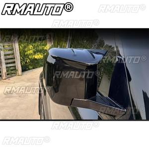 Cubiertas para Espejos Laterales de Land Rover Defender 2020-2025, Accesorios Exteriores para Retrovisores - Product Image 4