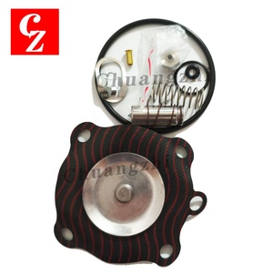 Kit de Reparación de Válvula de Descarga 2906069100 Reemplaza la Pieza de Repuesto Atlas Copco con Alta Calidad 2906 0691 00  2906-0691-00 - Product Image 3