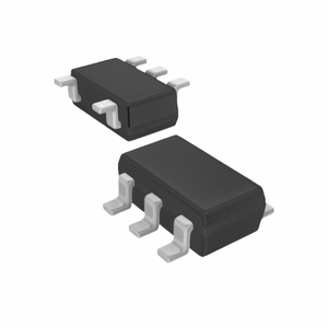 SC 74A, SOT 753 XC6217B11AMR-G BOM IC In Stock Electronics Component Power Management (PMIC) - Product Image 1