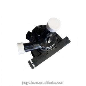 ชุดปั๊มน้ำไฟฟ้า EV/BEV อะไหล่แท้ใหม่ (ปั๊มน้ำหล่อเย็น) สำหรับรถยนต์ <span class=keywords><strong>Neta</strong></span> รุ่น <span class=keywords><strong>N01</strong></span>/V/U/X/S/GT หมายเลขอะไหล่แท้ S30-2127410 - Product Image 2