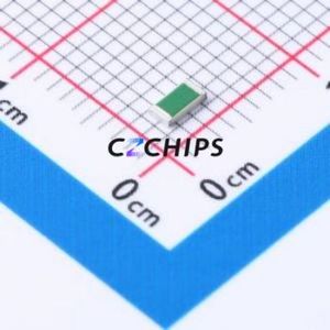 Résistance SMD TNPW12061R00DEEA 1206 (Type : Film mince) (Résistance : 1 Ohm Précision : 0,5%) - Product Image 1