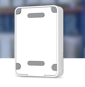 EM320TH-915M LoRaWAN capteur de température et d'humidité surveillance de l'environnement chaîne du froid intelligente bâtiment intelligent etc. - Product Image 3
