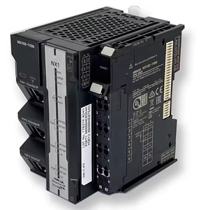 Contrôleur de programmation PLC d'origine neuf NX102-1200 NX102-1100 NX102-1000 NX102-9000 NX102-1220 NX102-1120 NX102-1020 NX102-9020 - Product Image 4