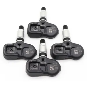 <span class=keywords><strong>Capteur</strong></span> de surveillance de la <span class=keywords><strong>pression</strong></span> des pneus PMV-C215 42607-48020 TPMS pour <span class=keywords><strong>Toyota</strong></span> C-HR Camry Land Cruiser Lexus LS500h LX570 RX450h - Product Image 1
