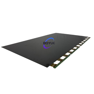 LSF490FJ02-L09 <span class=keywords><strong>Samsung</strong></span> Pantalla LCD TFT 4K de <span class=keywords><strong>49</strong></span> Pulgadas de Celda Abierta, Pieza de Repuesto para Pantalla de TV, Panel de Alta Transmitancia - Product Image 1