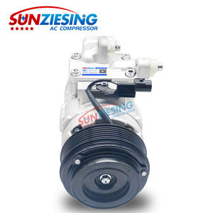 Convient pour <span class=keywords><strong>SsangYong</strong></span> Actyon 2.0L 2.3L 2005-2010 <span class=keywords><strong>SsangYong</strong></span> <span class=keywords><strong>Kyron</strong></span> 2.0L 2.7L <span class=keywords><strong>2012</strong></span> Système de climatisation automobile Accessoires d'usine - Product Image 2