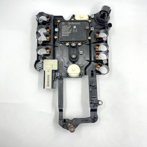 Ban Đầu Thương Hiệu Mới Cho Mercedes Benz Điều Khiển Đơn Vị 722.9 4-4 Tcu Vs3 Vs4 Truyền Tải Tự Động Hệ Thống <span class=keywords><strong>A0034460310</strong></span> A2202702406 - Product Image 4