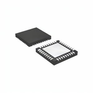 IC USB 2.0 HUB CTLR 4พอร์ต 36SQFN 36 VFQFN ชิป USB2534I-1080AENTR แบบมีแผ่นรอง  อินเทอร์เฟซ อุปกรณ์อิเล็กทรอนิกส์ ผู้จำหน่ายชิ้นส่วนอิเล็กทรอนิกส์ - Product Image 1