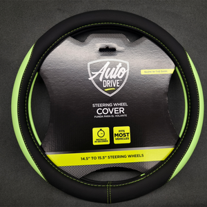 <span class=keywords><strong>Funda</strong></span> para <span class=keywords><strong>Volante</strong></span> de Coche de PVC Blanco, <span class=keywords><strong>Funda</strong></span> para <span class=keywords><strong>Volante</strong></span> de Coche de TPR - Product Image 4