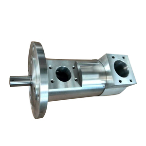 Gr60 Smt 500l Original Settima Screw Pump Gr20 Gr25 Gr32 Gr40 Gr45 Gr55 Gr60 Gr70 Gr80 Series Hydraulic Gear Pump - Product Image 5