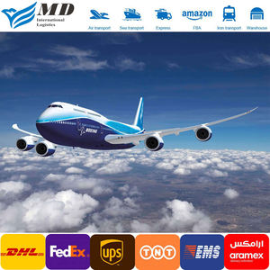 شحن رخيص عبر DHL وUPS وFedEx، وكيل شحن سريع DDP، خدمة التوصيل من الباب إلى الباب من الصين إلى أوروبا والولايات المتحدة وكندا والمملكة المتحدة وإيطاليا - Product Image 3