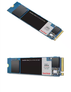 SSD 2TB 2280 PCIe M.2 Interne Festplatte 100% Original 1TB Solid State Disk HDD für Laptop Desktop SATA 3.0 Erweiterung - Product Image 3