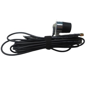 สายโคแอกเชียล Pro Flex Plus Solid 195 ขนาด 2x0.2 มม. Ip40 สำหรับ Pctel - Product Image 1
