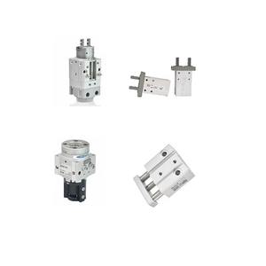Válvula Solenoide de Alta Frecuencia MGPM12-100Z, Serie MGPL MGPM MHZ, Cilindro para Aplicaciones de Automatización Industrial, Nuevo Original en Stock - Product Image 6