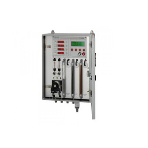 Analizador de Gases Pronova Ssm 6000 Eco 75 para Medición de Biogás con Electrodos - Product Image 3