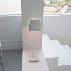 Modern Luxury Lampada Da Tavolo Frosting Led Desk <b>Lamp</b> <b>Table</b> <b>Lamp</b> Night Light for Restaurant Home Decor Decorate bar Bedroom - Product Image 2