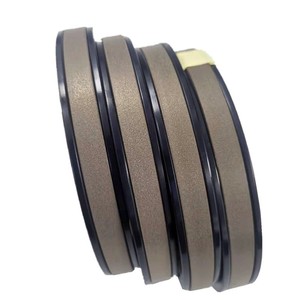 วัสดุ PTFE กันน้ํามันลูกสูบแบบไฮดรอลิกสำหรับอุตสาหกรรมรุ่นรถยนต์ - Product Image 3