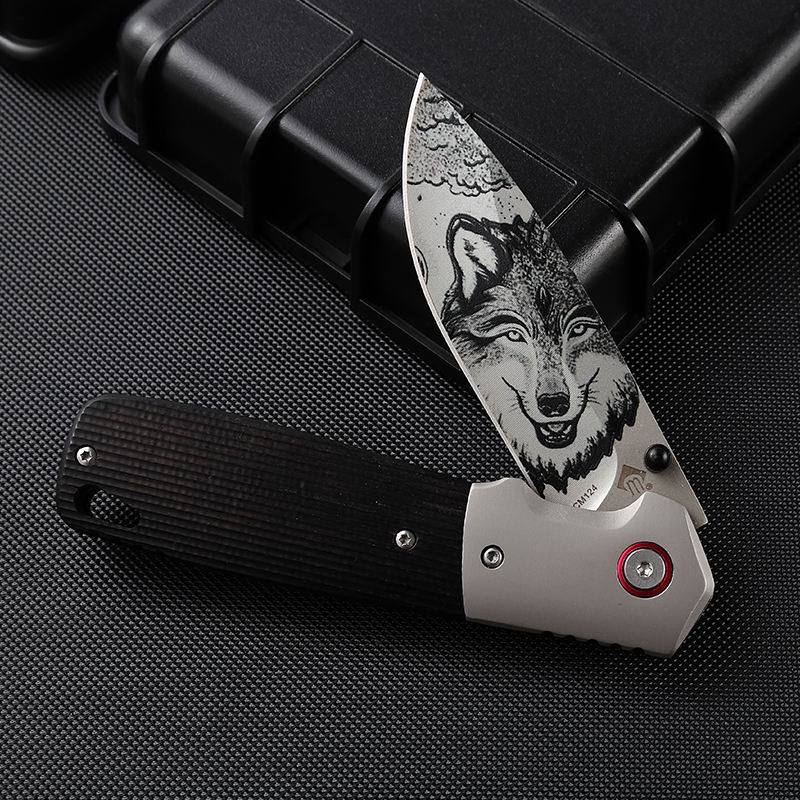 YJ Knives