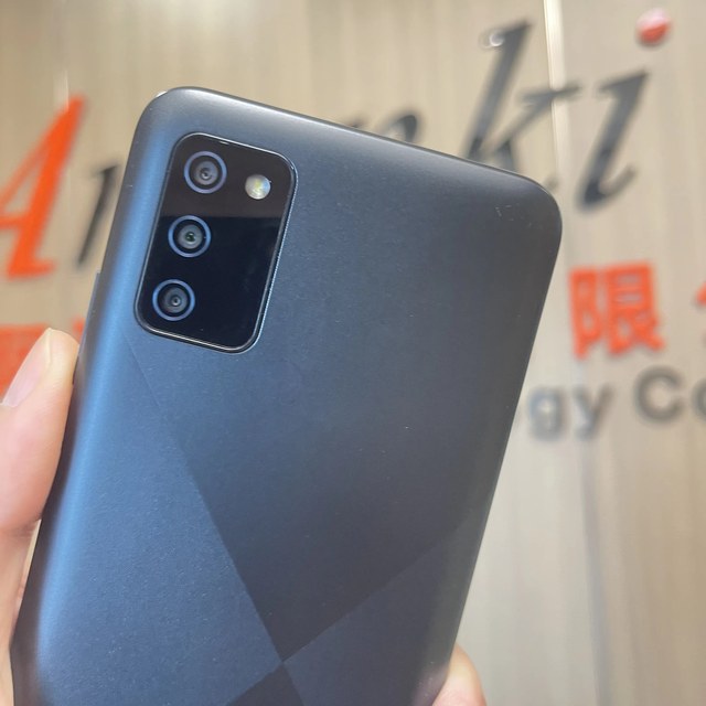 Original Phones A02S 32GB Celular Smartphone for amsung Low Price Wholesale Products Sale