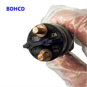 5263308 dizel Common Rail yakıt enjektörü oto motor parçaları makine motorları parçaları 5263308PX 5263308RX - Product Image 6