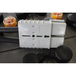 Batterie rechargeable 36V 960Ah 12VBS960 Batterie de traction pour chariot élévateur Batterie au plomb-acide - Product Image 5