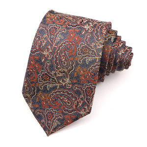 Nuova Collezione Celestial: Cravatta con Motivi <span class=keywords><strong>di</strong></span> Razzi e Mongolfiere | Camicie e Cravatte per <span class=keywords><strong>Uomo</strong></span> in <span class=keywords><strong>Lino</strong></span> Personalizzato - Product Image 5