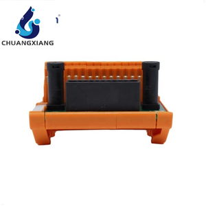Cung cấp nhanh chóng PLC Pac & chuyên dụng bộ điều khiển FC-TSDI-16UNI an toàn kỹ thuật số đầu vào lĩnh vực chấm dứt lắp ráp - Product Image 3