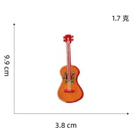 Patchs brodés thermocollants style mexicain en gros, appliques Taco, Cactus, Crâne, Guitare, Sombrero pour vêtements, sacs et décoration DIY