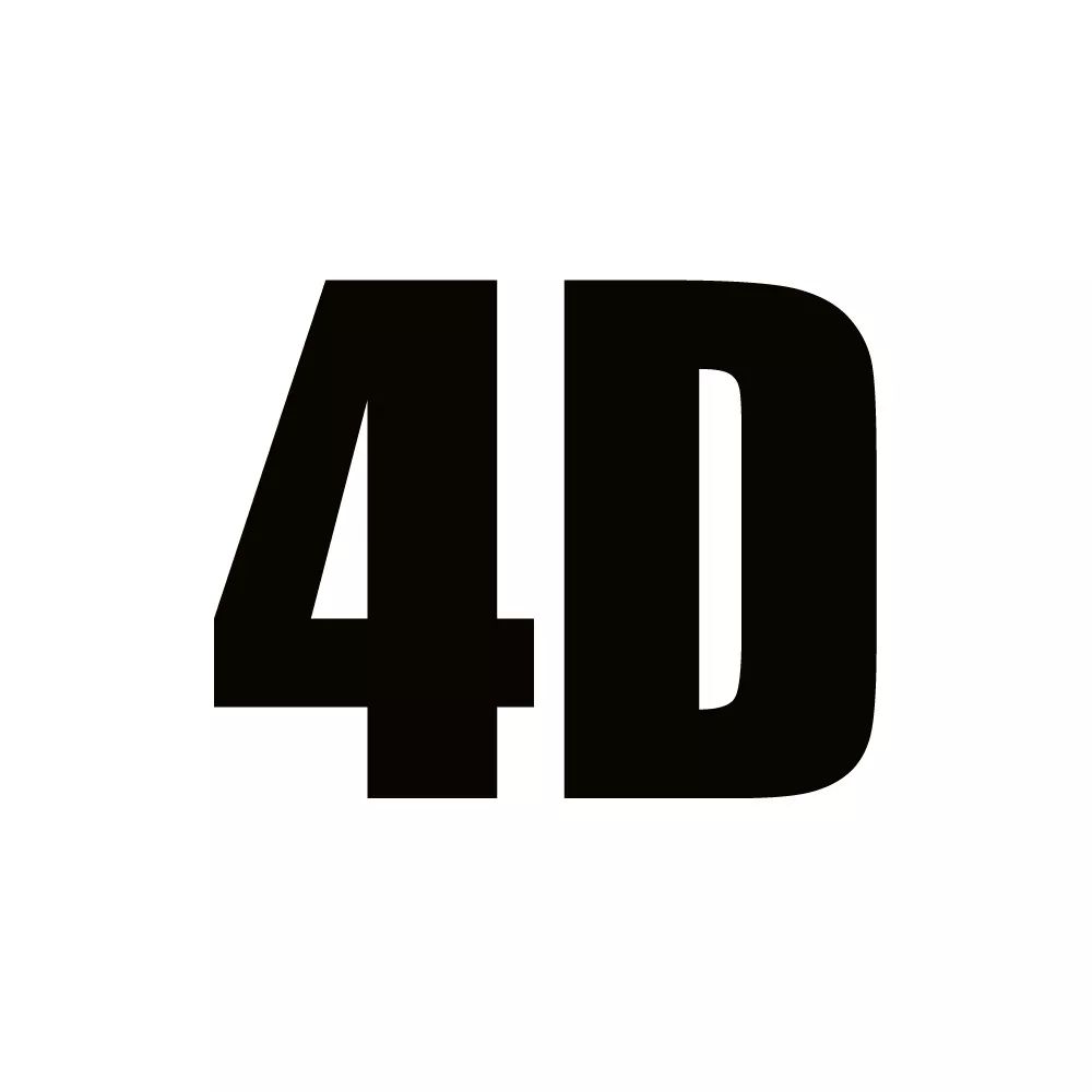 4D