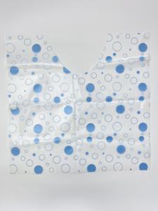 Funda de Asiento de Inodoro de Alta Calidad, Tela No Tejida con Estampado de Dibujos Animados Personalizado, Inodoro Desechable para Niños - Product Image 4