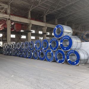 201 laminati a caldo di alta qualità 304 <span class=keywords><strong>304L</strong></span> 316 316L in acciaio inossidabile 430 bobina/lamiera/piastra/striscia/cerchio prezzi - Product Image 3