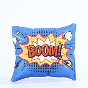 <span class=keywords><strong>Pet</strong></span> Fun Foods Brinquedos para cães Squeaky Doggies preguiçosos, Ruffus Dogs Chew Plush Pequenas e Grandes Raças Brinquedo Interativo para Cães - Product Image 5