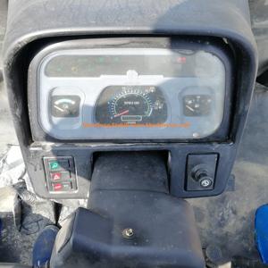 جرارات مستعملة/مستعملة جديد هولاند SNH804 80 حصان 50 حصان 4x4wd الآلات الزراعية - Product Image 4