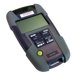 VIAVI JDSU SmartPocket -50~+26dBm OLP-38 เครื่องวัดพลังงานแสง - Product Image 2