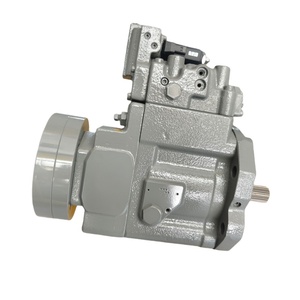 Pompe hydraulique de ventilateur Hitachi EX1200 EX1200-6 EX1200-5, pièce de machinerie de construction, marque GID, garantie de 3 mois - Product Image 5