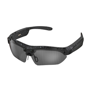 Nuevas Gafas Deportivas Inteligentes con Cámara HD de 8MP, Video 4K, Resistentes al Agua IP68, para Ciclismo al Aire Libre, a Prueba de Viento, para Esquí, con Reproducción de Música - Product Image 3