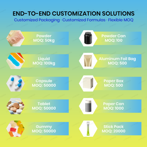 Lifeworth Creatina Monohidrato en Polvo con BCAA, Mioinositol, Colágeno, Biotina, Ácido Hialurónico, Folato, L-<span class=keywords><strong>Glutamina</strong></span>, Vitamina D3, Hierro y <span class=keywords><strong>Zinc</strong></span> - Product Image 5