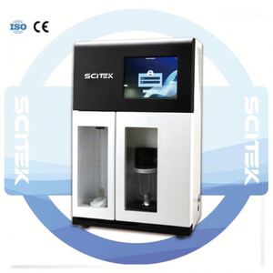 SCITEK Kjeldahl Horno de digestión Calentamiento rápido Calentamiento uniforme Horno de digestión para laboratorio - Product Image 6