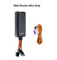 Traqueur GPS 4G SinoTrack ST906L pour Voitures et Véhicules, Mini Intelligent avec Alarme SOS et Écoute Vocale, au Prix de Gros le Plus Bas