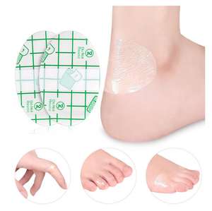 Autocollants transparents invisibles pour talons, anti-usure, semelles intérieures pour chaussures <span class=keywords><strong>à</strong></span> talons hauts, sport et confort, soin des pieds - Product Image 4