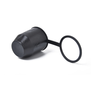 Cubierta de <span class=keywords><strong>bola</strong></span> de <span class=keywords><strong>remolque</strong></span> de plástico, 50mm, <span class=keywords><strong>precio</strong></span> al por mayor en BAJUTU <span class=keywords><strong>para</strong></span> camión, Wish,Ebay, gran oferta - Product Image 4