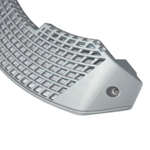 3550EL1006B Dryer Filter <b>Screen</b> <b>Plastic</b> Tumble Dryer Accessory Home Use - Product Image 3