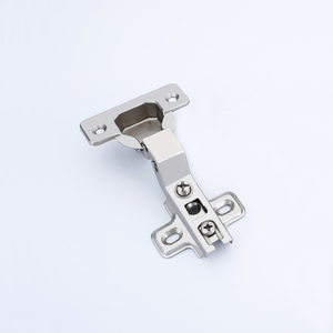 สไลด์บนกระจก<span class=keywords><strong>บานพับ</strong></span>ประตูตู้จากJieyangผู้จัดจำหน่าย - Product Image 5